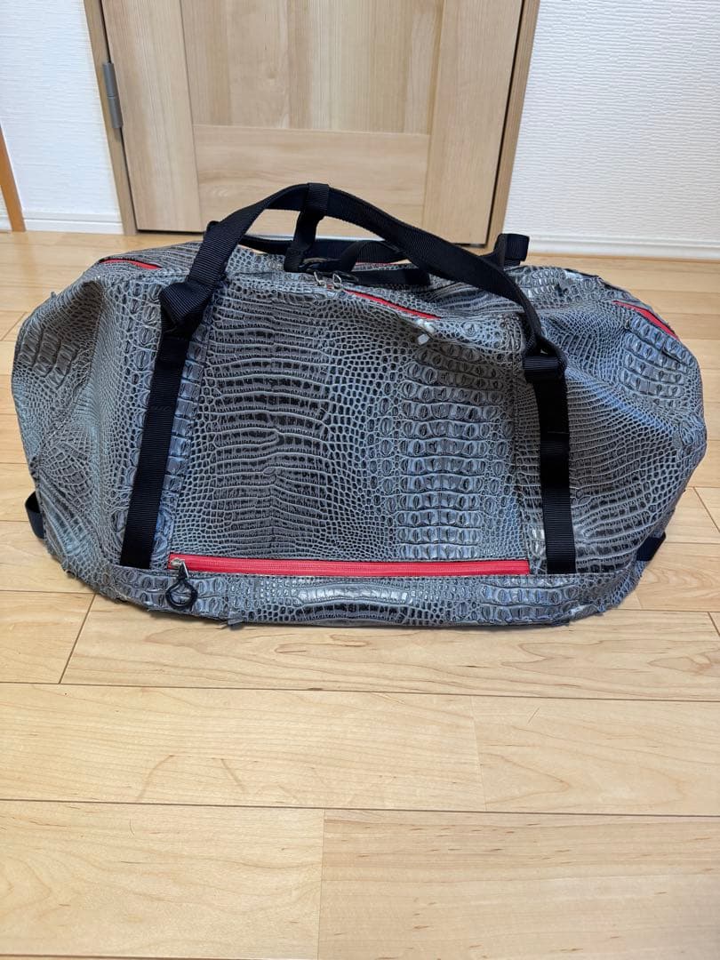 elite grips ゴルフバッグ・キャディバッグ ボストンバック