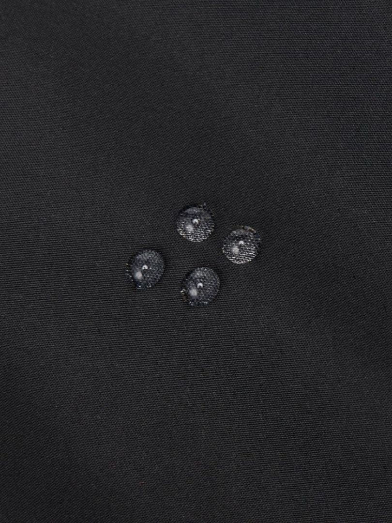 25-26秋冬 ノースフェイス マウンテンインサレーションジャケット 防水 中綿