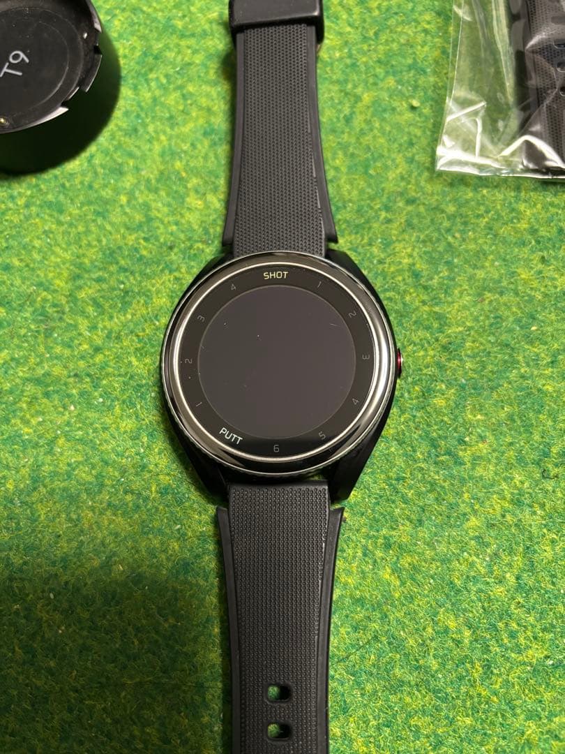 Voice Caddie T9 GPSゴルフウォッチ