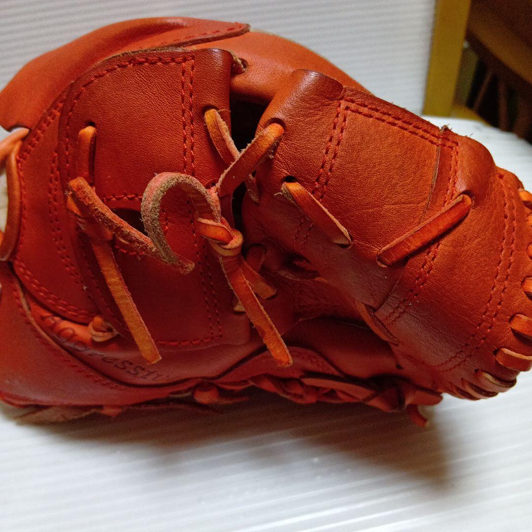 久保田スラッガー　KSN K65 軟式グローブ