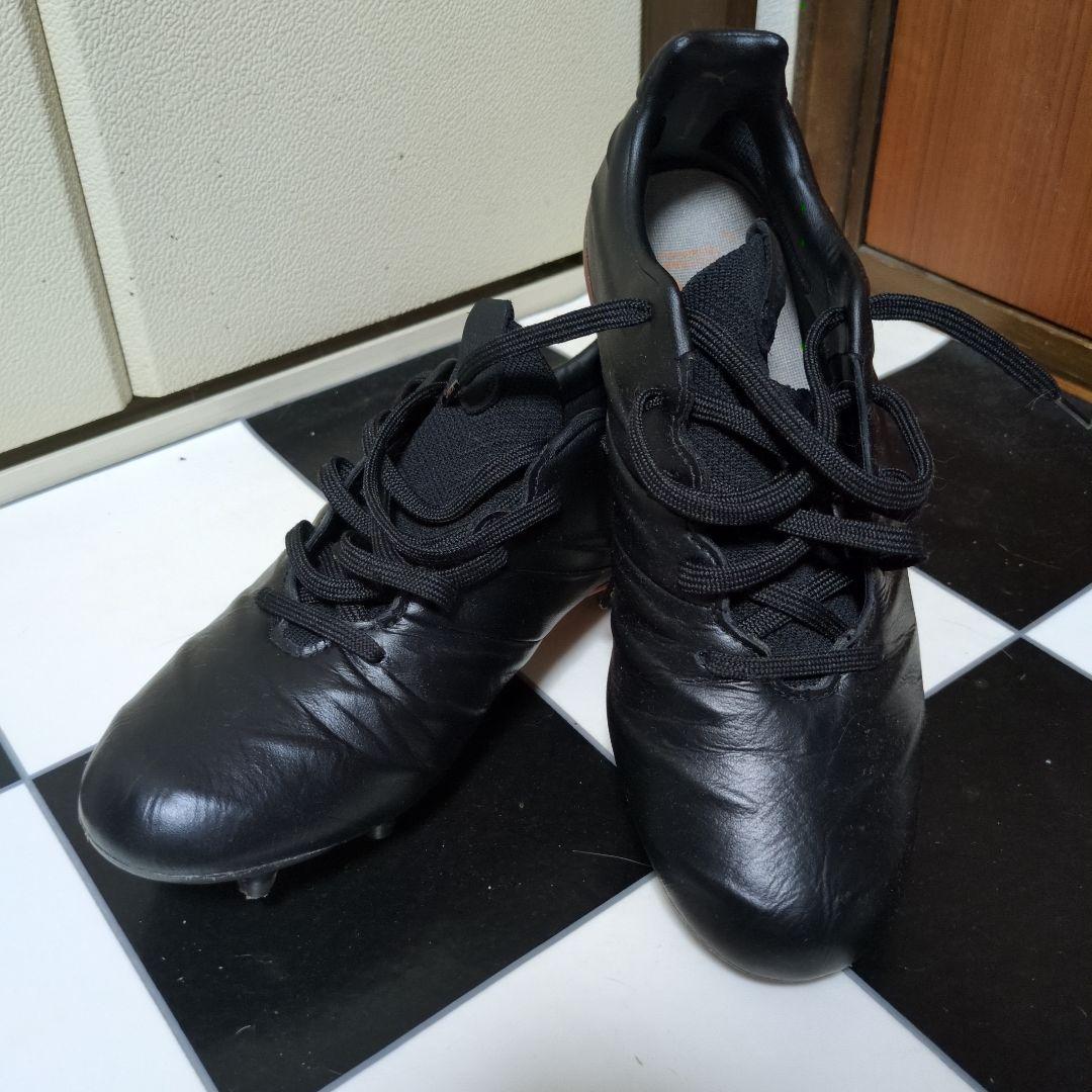 プーマ　キング　プラチナム　21　FG/AG