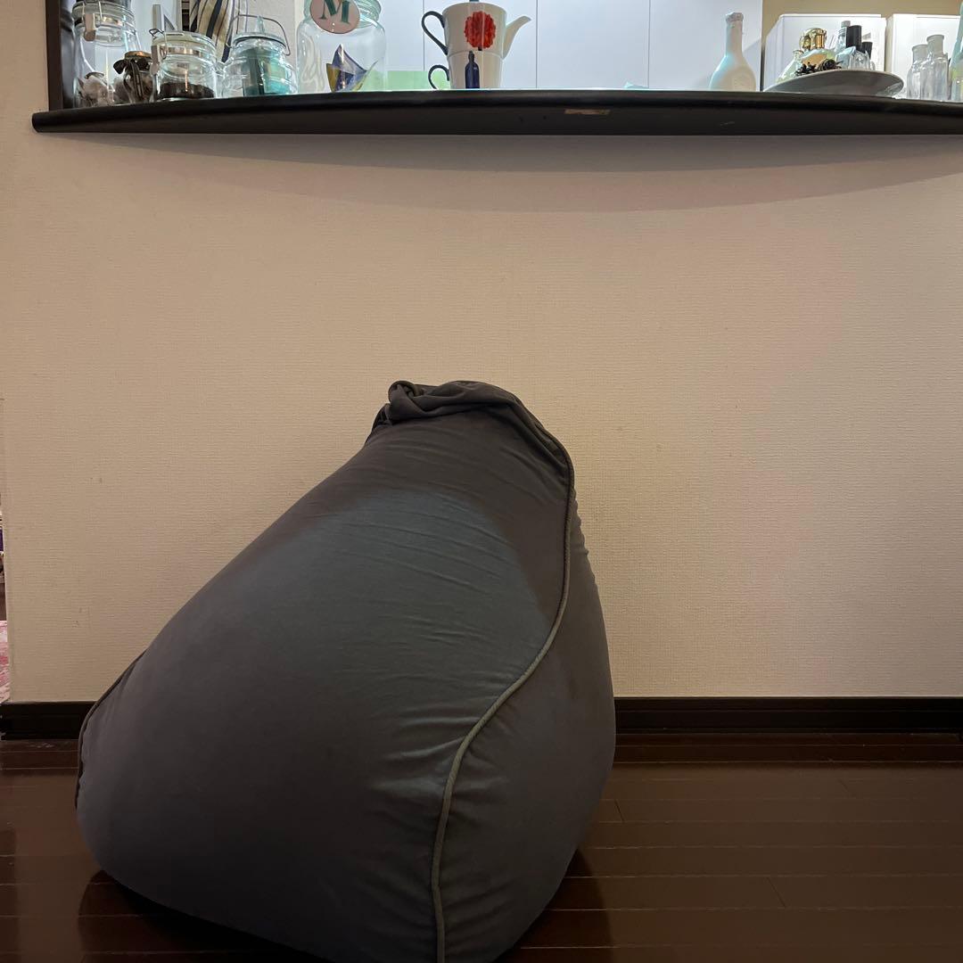 ヨギボーラウンジャー Yogibo lounger ＆スペアカバーセット