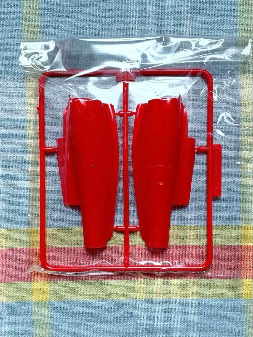 フジミ 1/20 フェラーリF10 イタリアGP仕様 フェルナンド・アロンソ