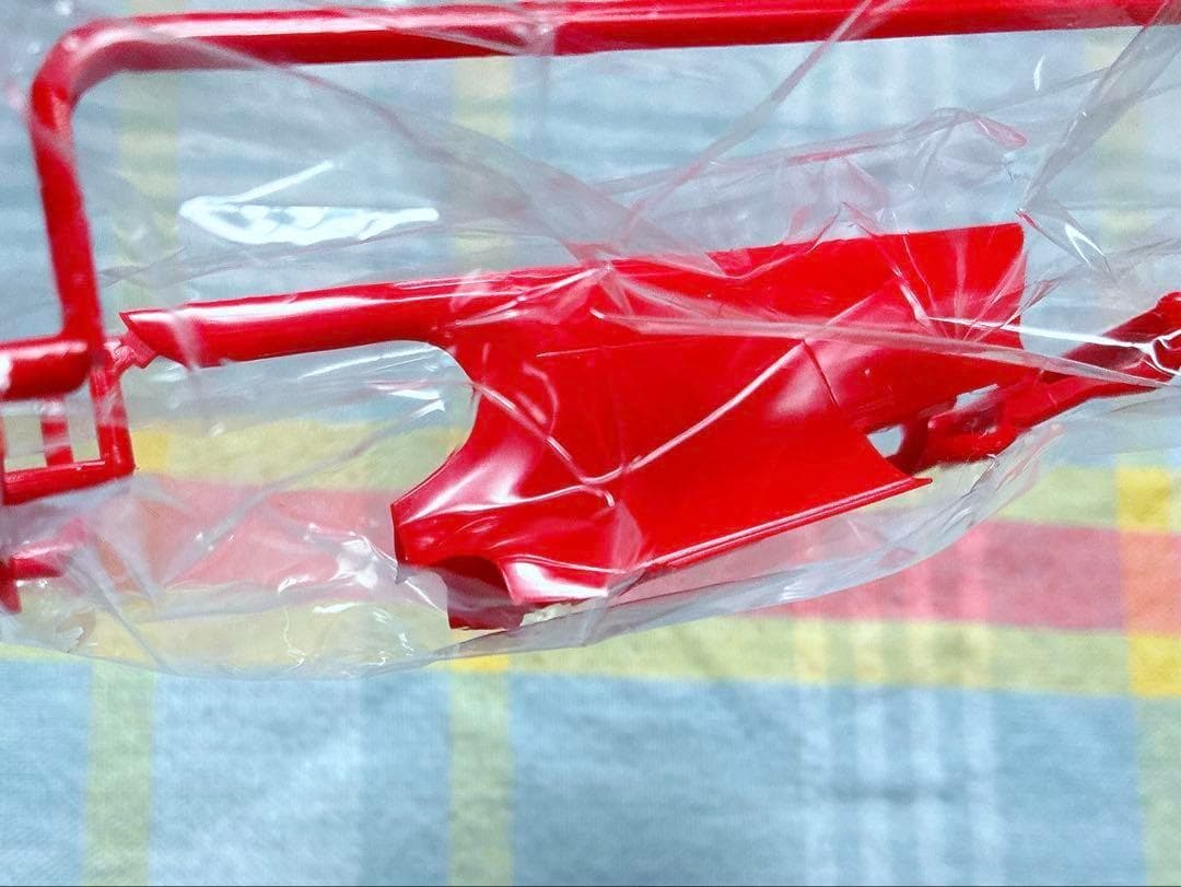 フジミ 1/20 フェラーリF10 イタリアGP仕様 フェルナンド・アロンソ