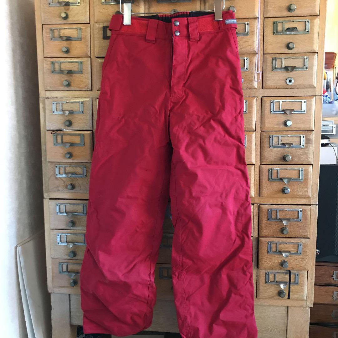 スキー・スノボウェア 上下セット