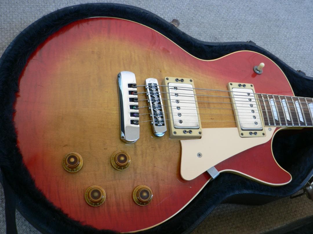 【初期もの良材】Heritage H-150 1989年製 USA