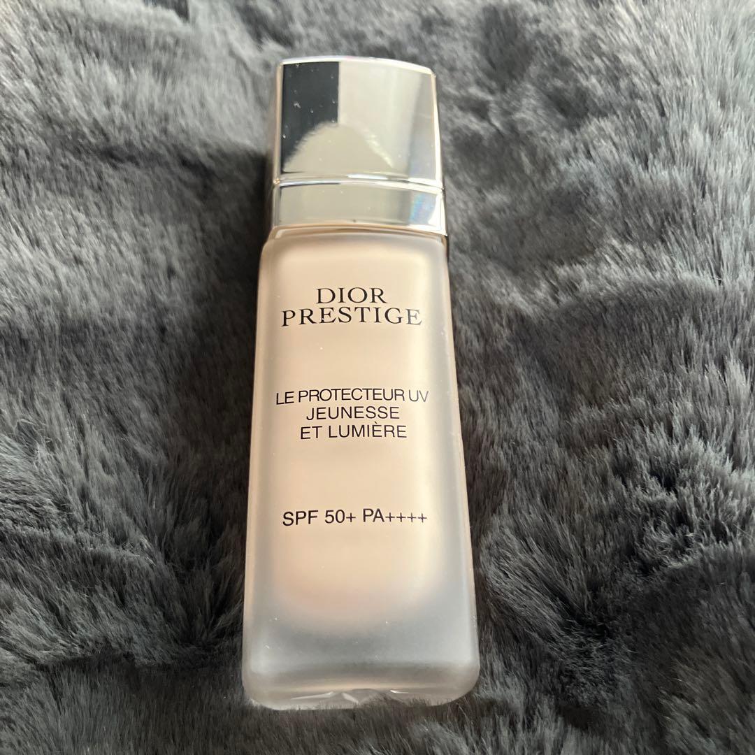 ディオール　プレステージ　ホワイト　ル　プロテクター UV ルミエールBB 00