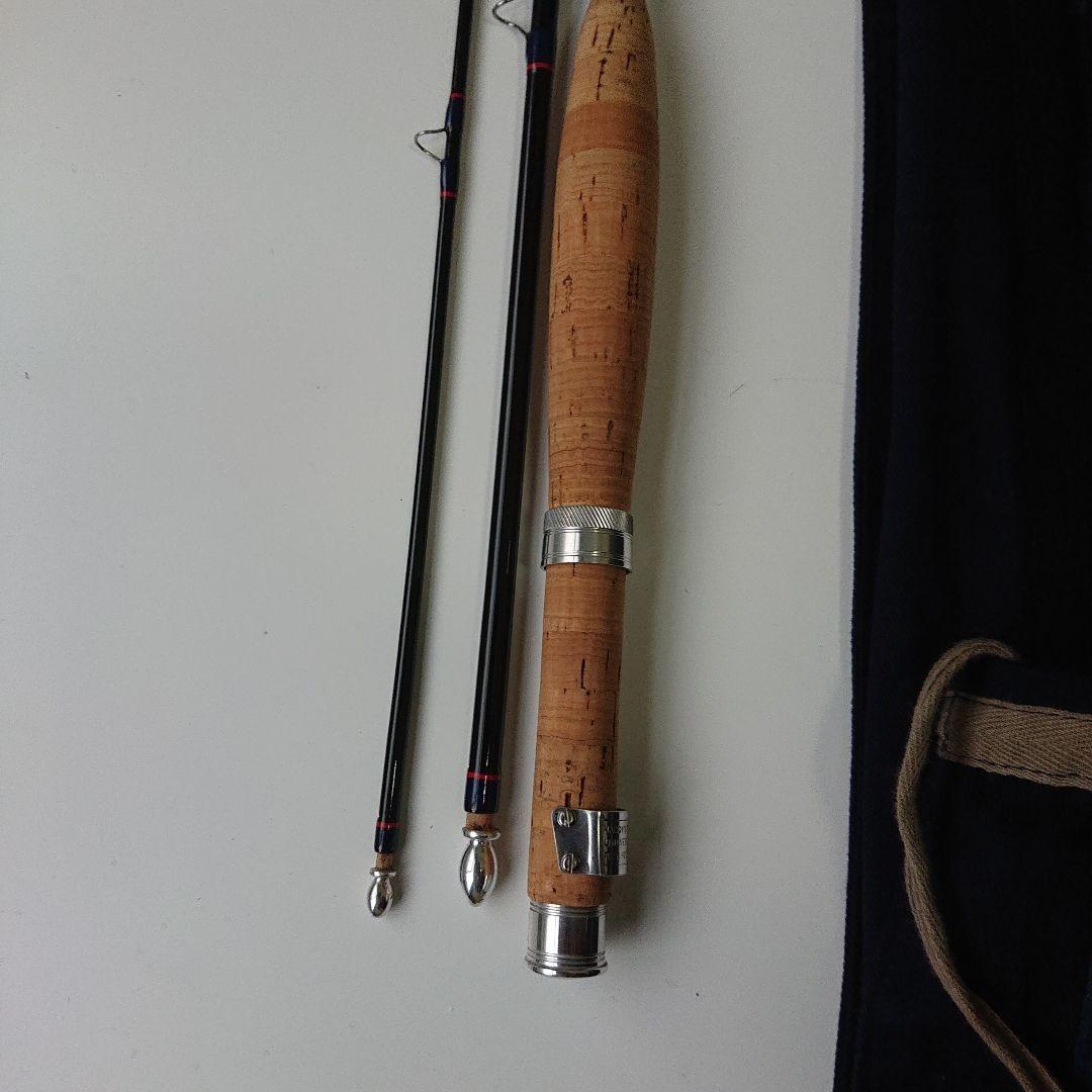 ハーディー パーフェクショングラス 7 1/2 ＃4