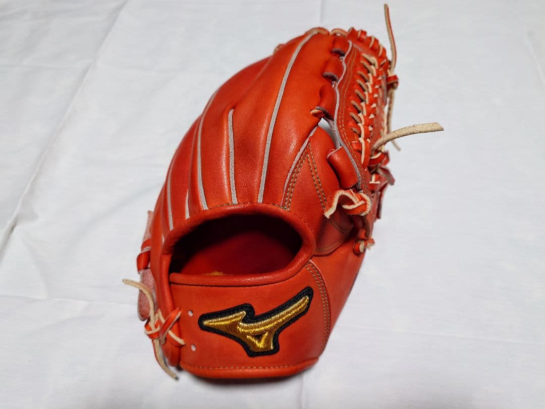 ミズノプロ グラブ 硬式 内野手用