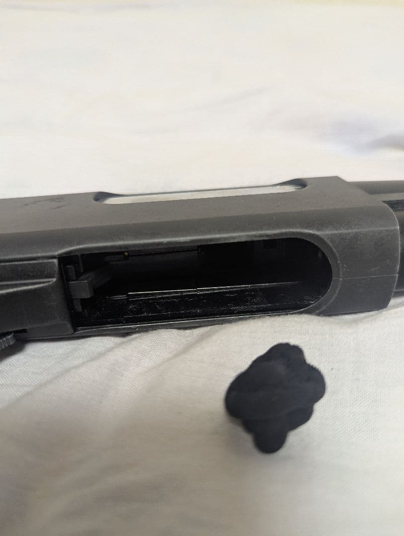 東京マルイm870　ガスショットガン　ジャンク