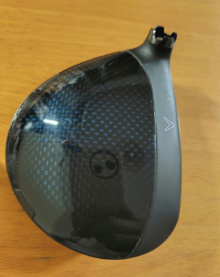 【キャロウェイ】 PARADYM パラダイム 3W HL （16.5°） ヘッド