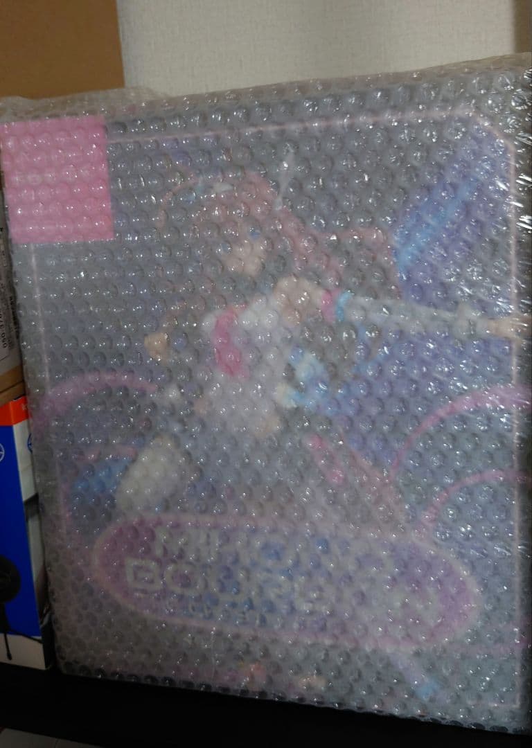 【新品未開封】ウマ娘 ミホノブルボン 栗毛のサイボーグ 1/7スケールフィギュア