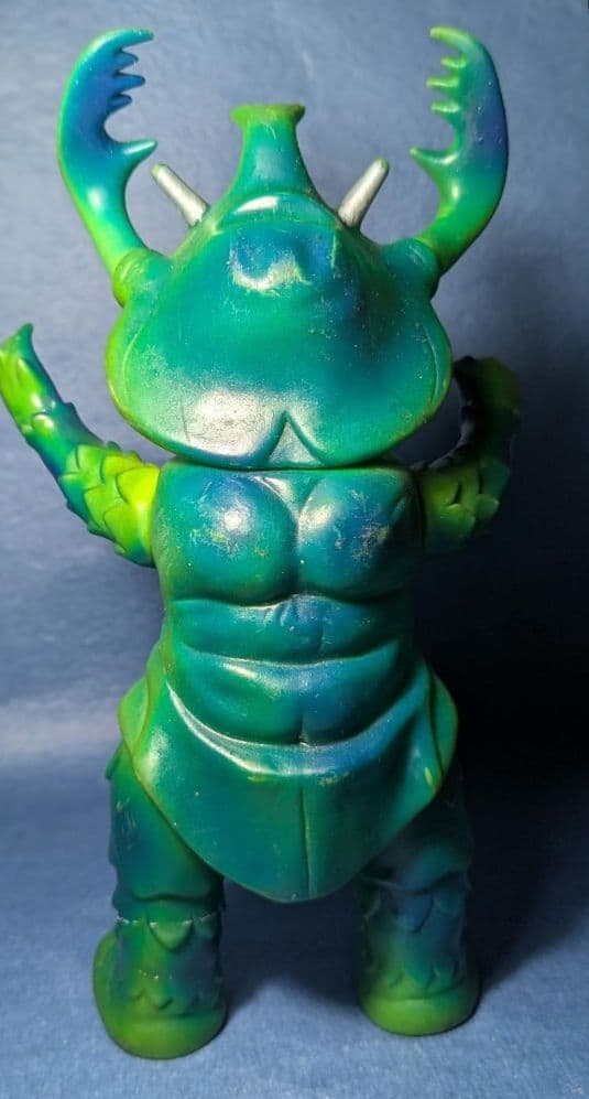 ブルマァク※マルサン金型　◆アントラー◆　ウルトラマン　ウルトラシリーズ