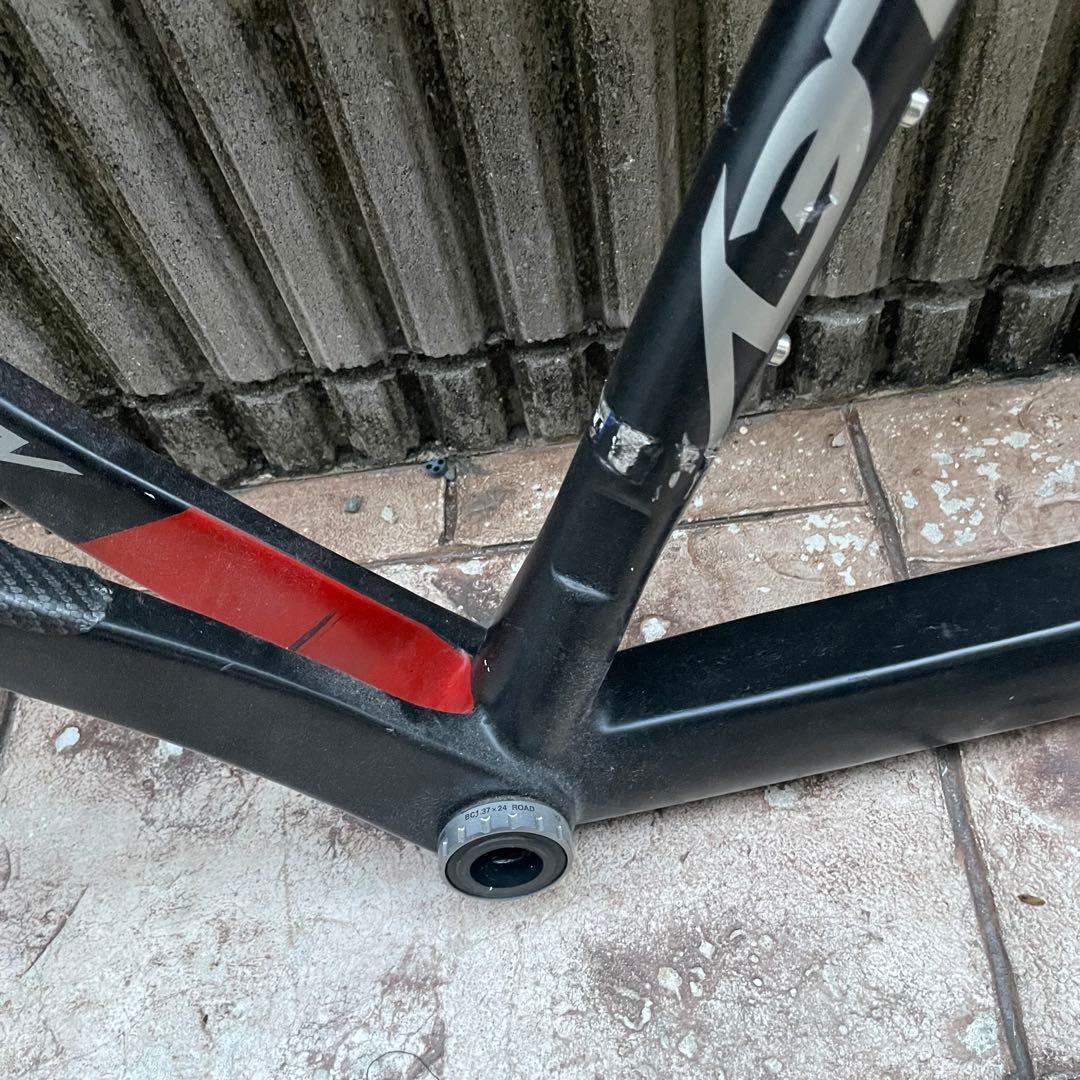 RIDLEY HELIUM HM 2013 ロードバイク 自転車 フレーム