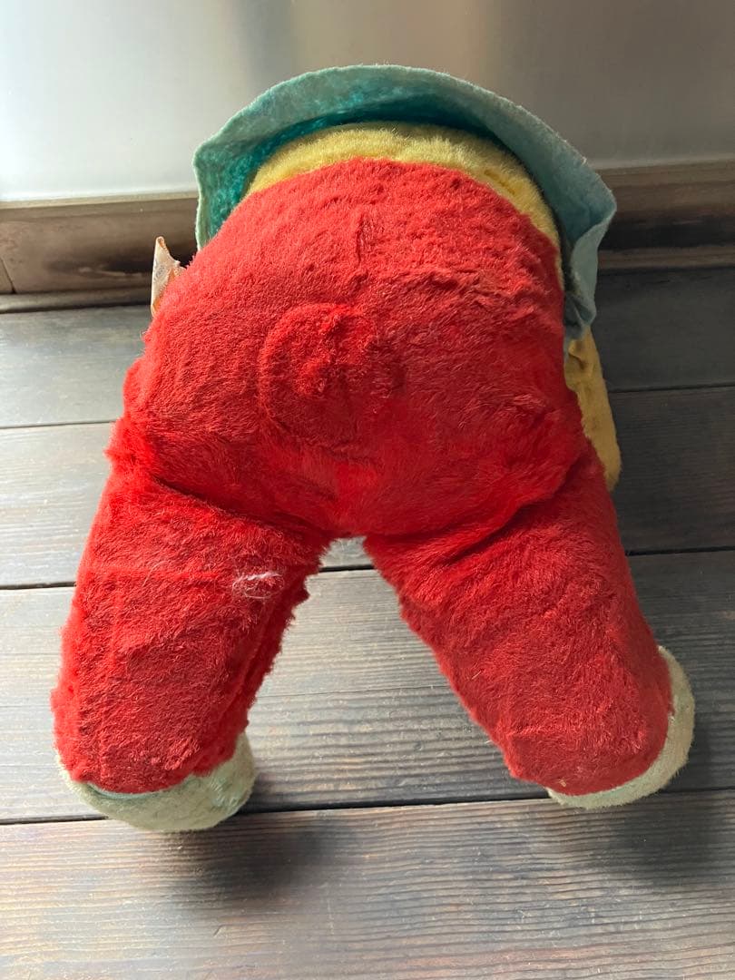 特別出品 入手困難 極レア ピノキオ PINOCCHIO WALT DISNEY