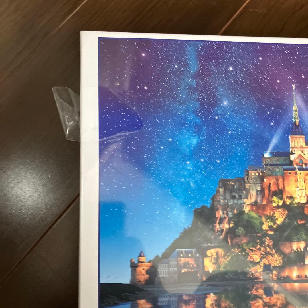 世界の絶景　日本の風景　ジグソーパズル　ピース多め　500〜2542p 9個