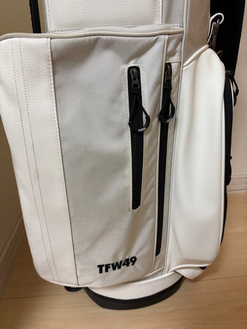 TFW49 キャディーバック
