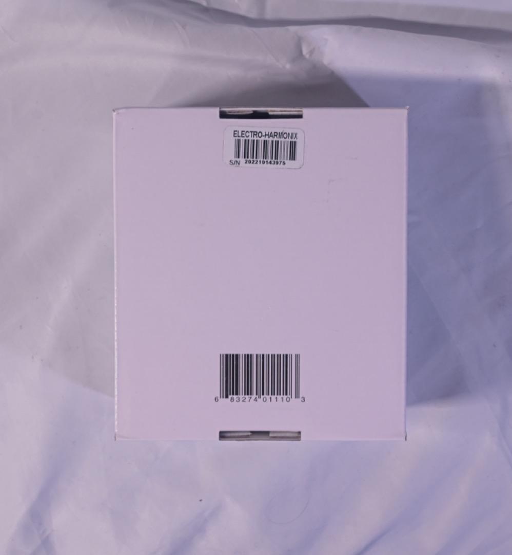 ギター electro-harmonix / FREEZE Sound Retainer