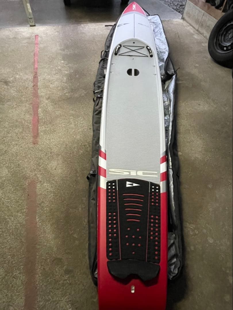 SIC R14.0 スタンドアップパドルボード