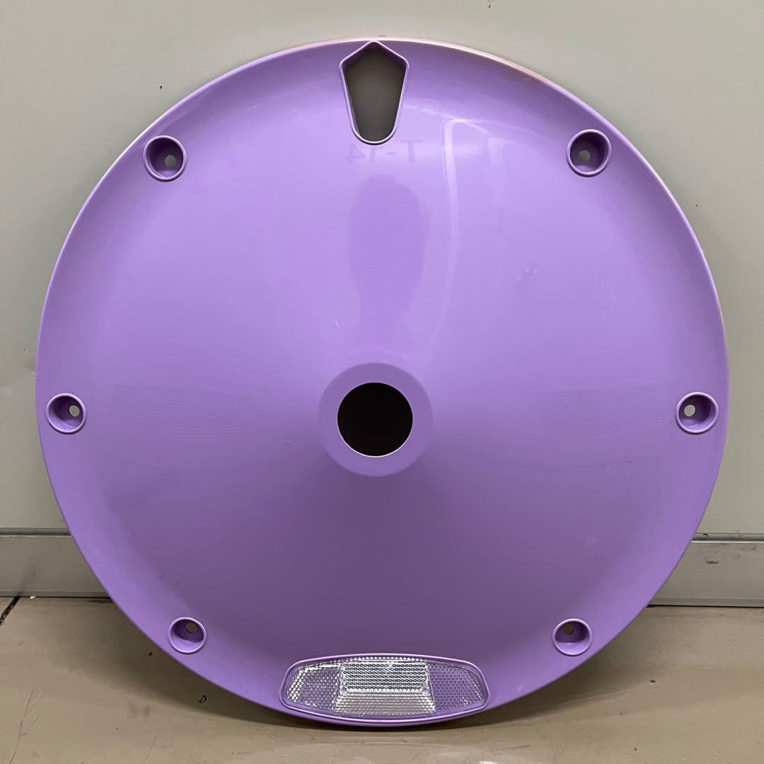 OLD SCHOOL BMX ホイールカバー タイヤカバー 前後輪セット