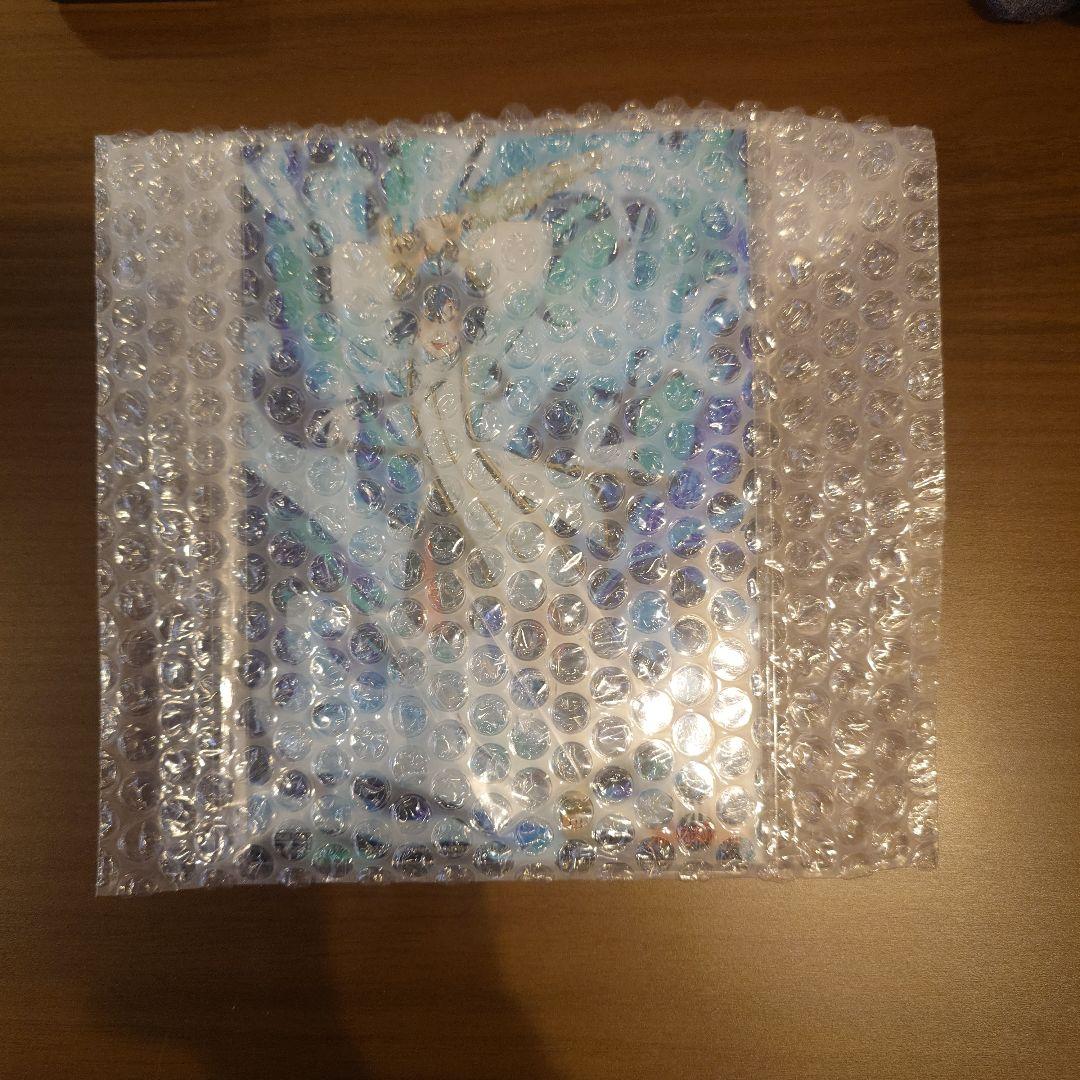 fate/samurai/remnant セイバー　アクリルスタンド