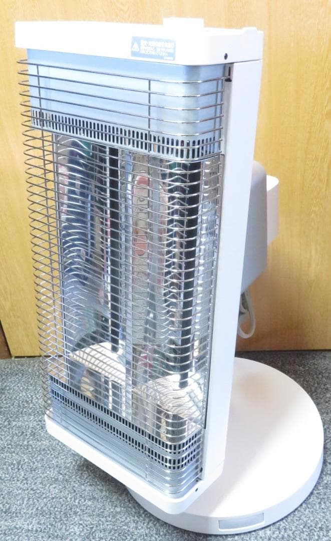 美品　動作良好　ダイキン　遠赤外線暖房機　ERFT11ZS