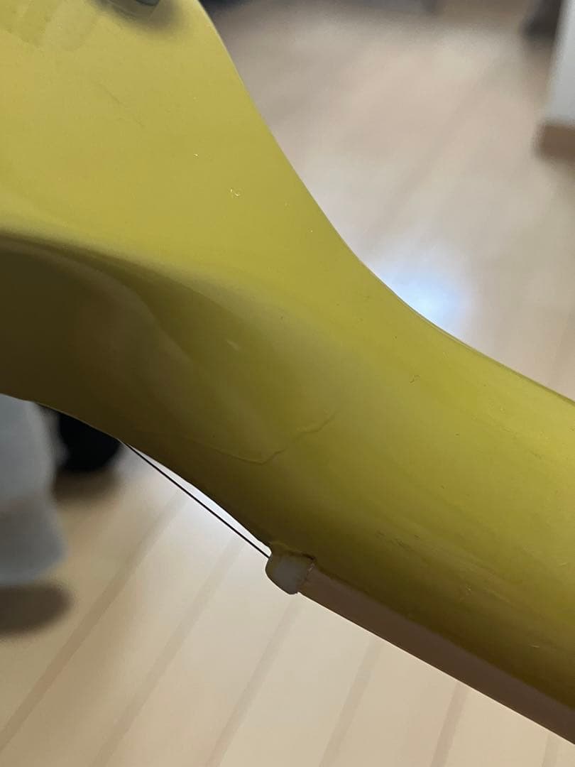 Gibson SG Standard TV Yellow 値下げ可