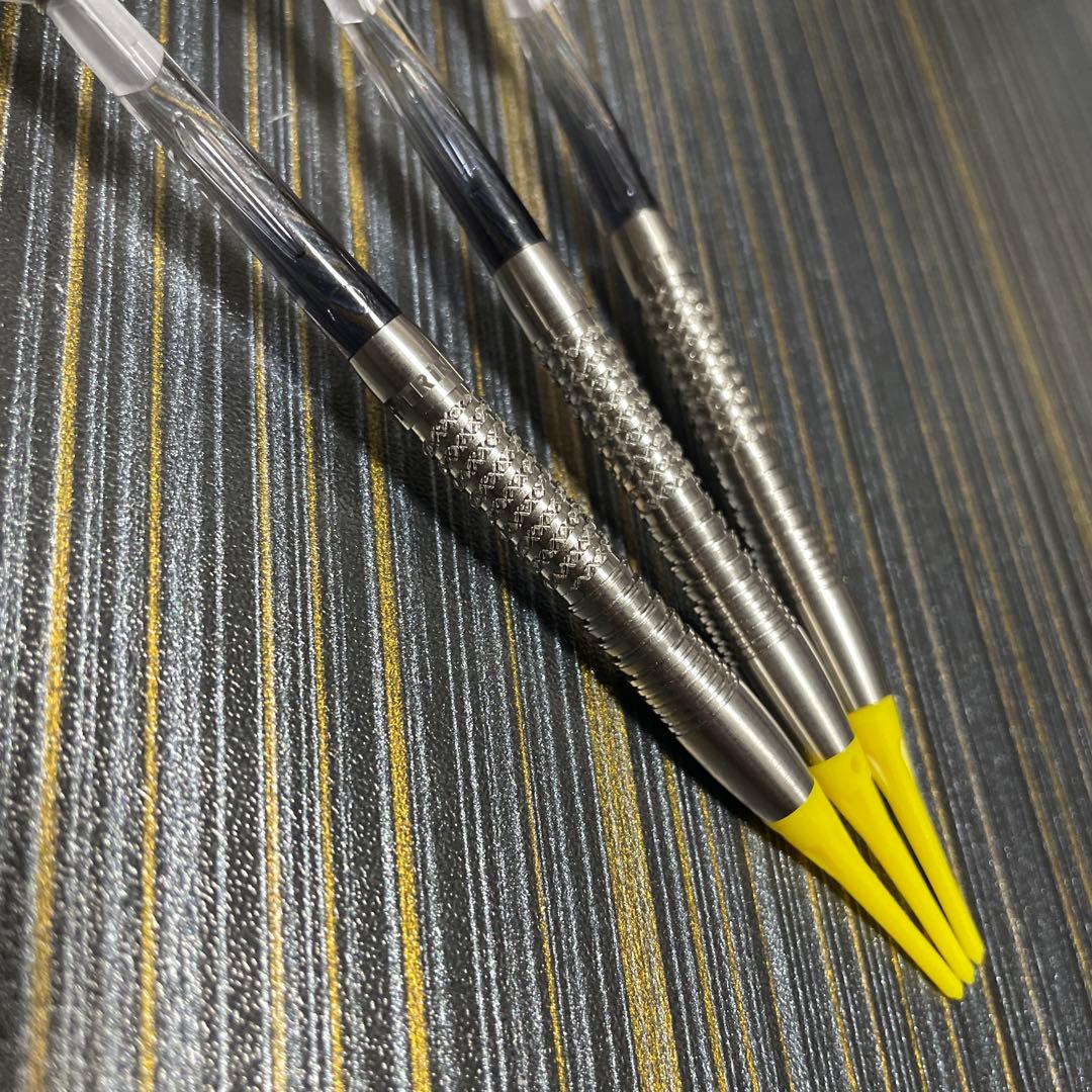 定価約12000円 ソフトダーツ 大人気モデル サルディバル4 投げやすい