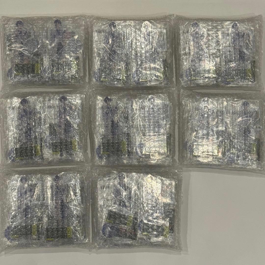 にじさんじ DMM スクラッチ 春崎エアル アクスタ