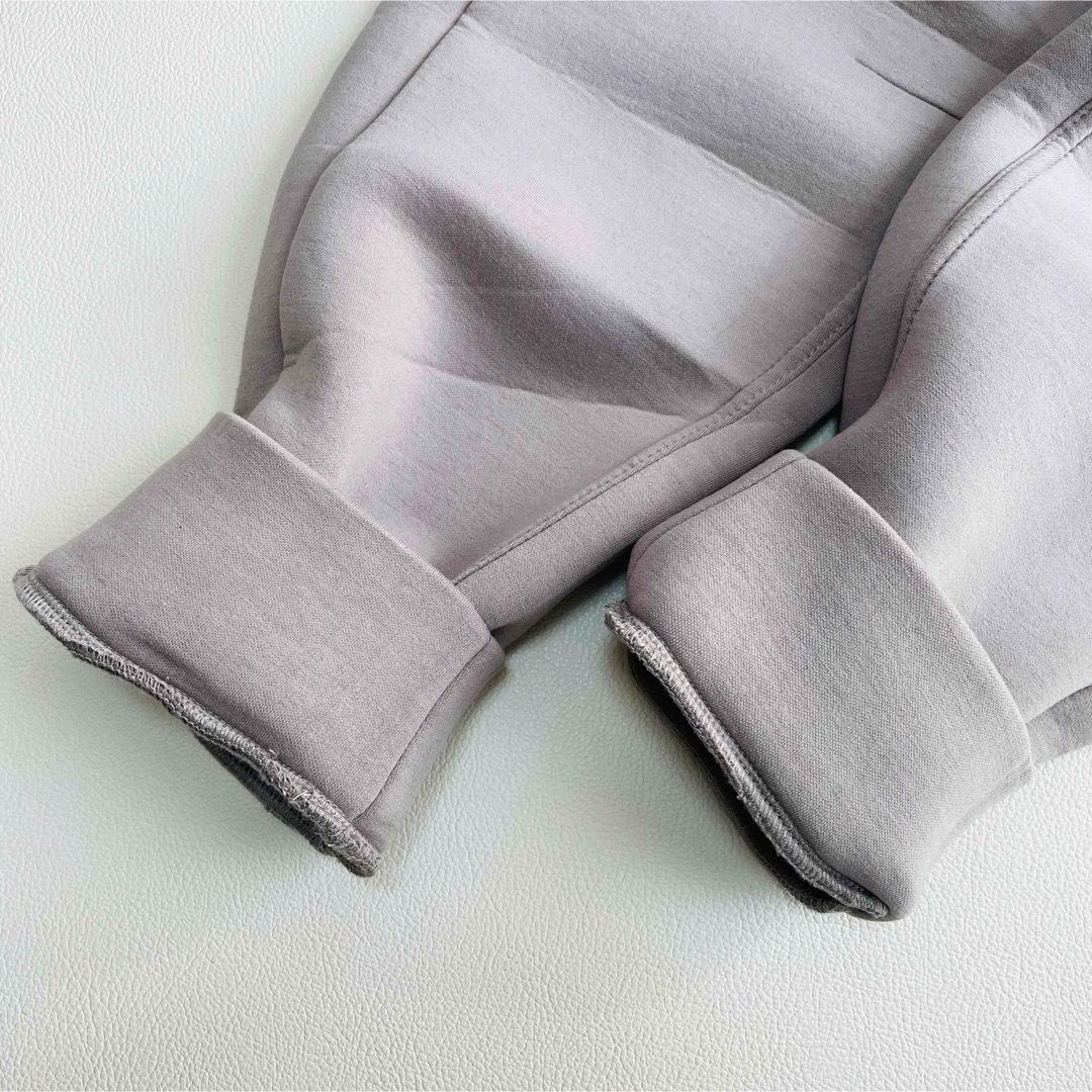 6737【美品】TFW49 ボンディングパンツ　スウェット　ジョガーパンツ