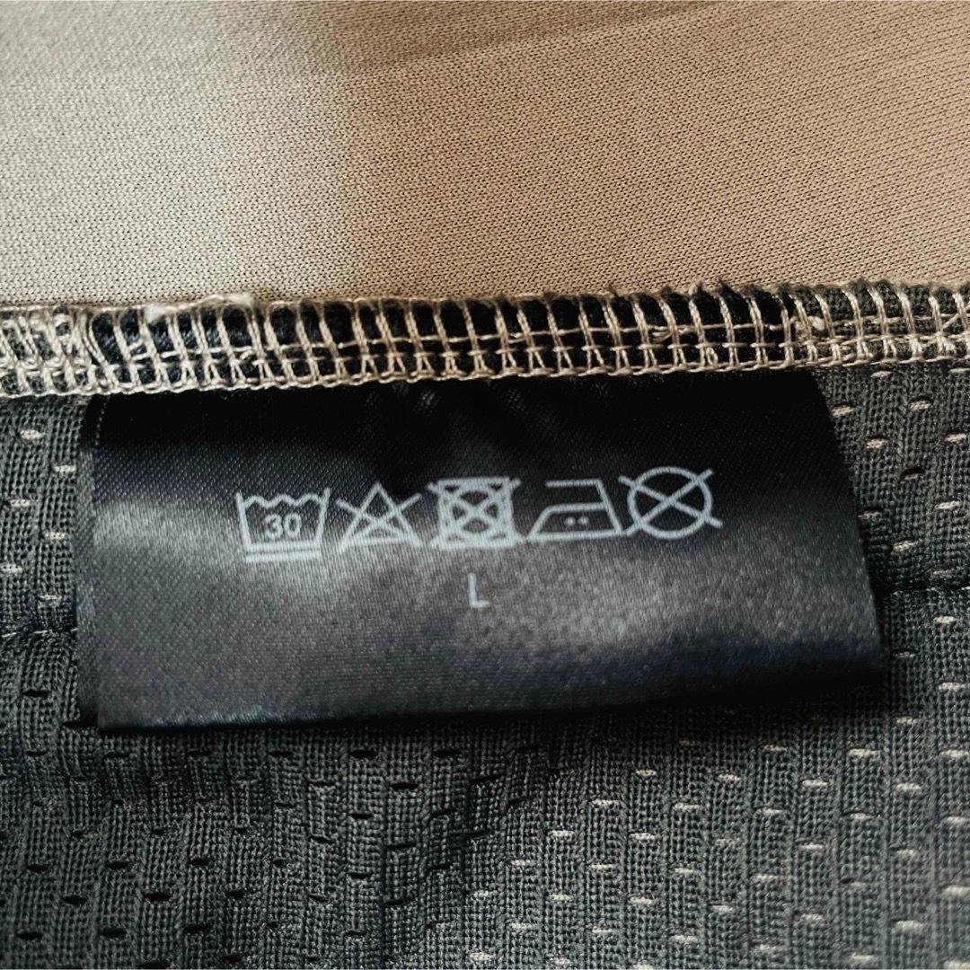 6737【美品】TFW49 ボンディングパンツ　スウェット　ジョガーパンツ