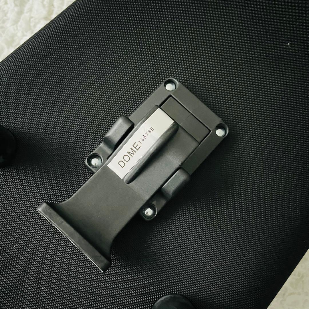 エアバギー ドーム2　コットのみ　Mサイズ (ラージ）　新品マット付き