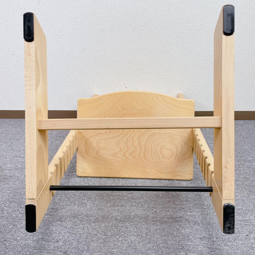 ストッケ トリップトラップ ベビーセット ナチュラル