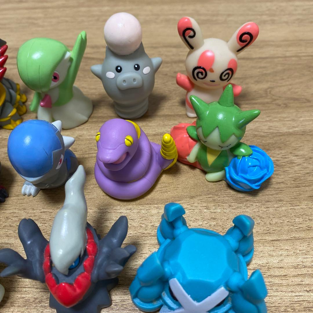 ポケモン　フィギュア　まとめ売り