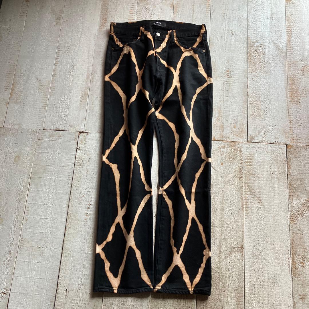 リーバイス 501 デニム w30 Richard Oxley