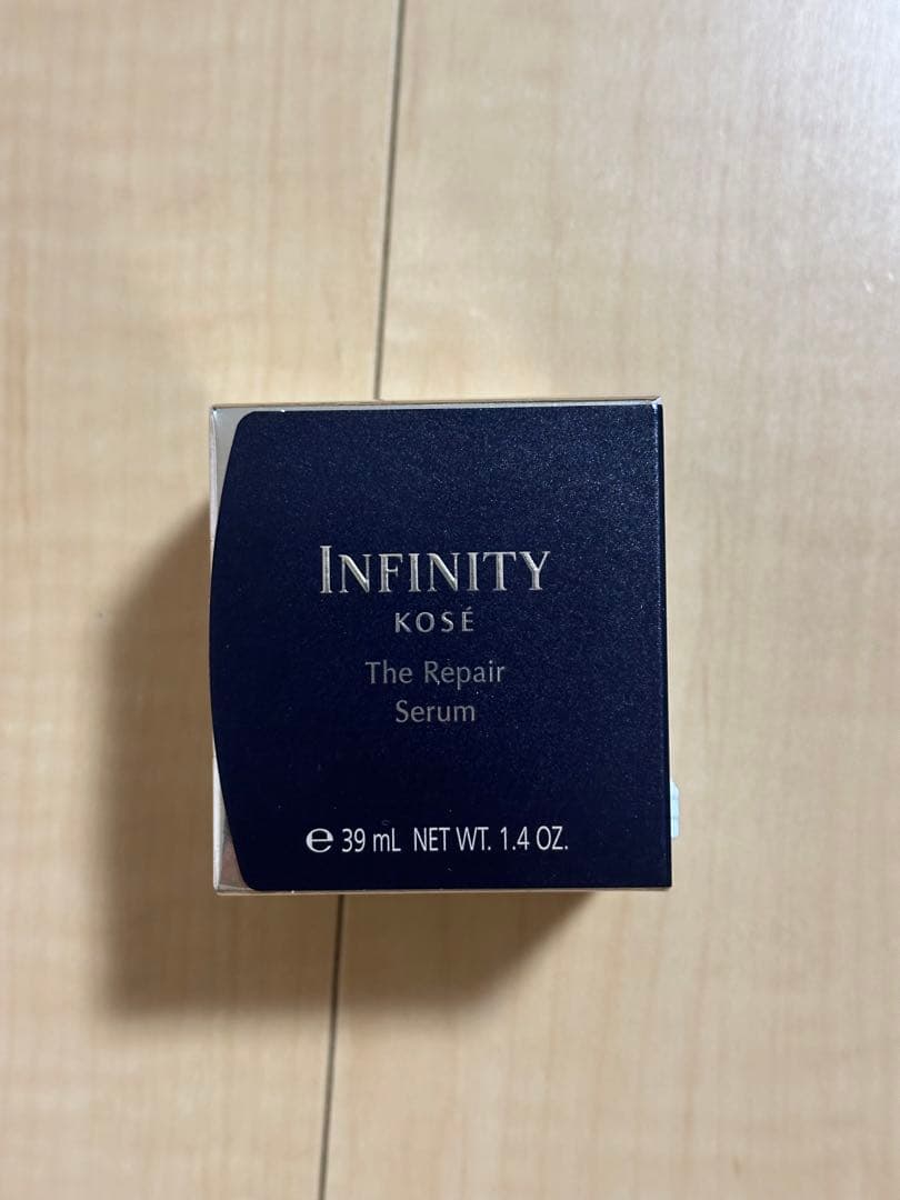 コーセー インフィニティ ザリペア セラム