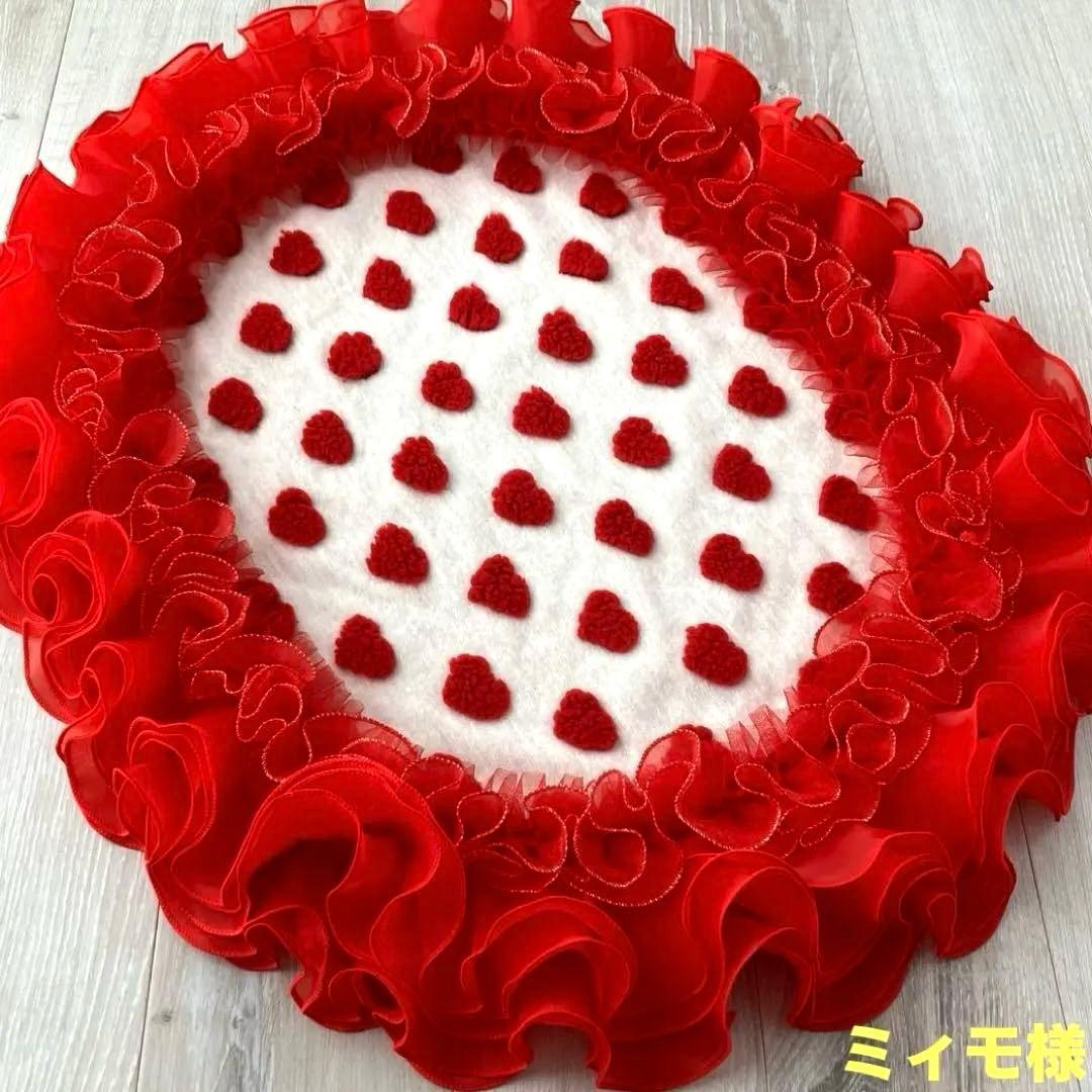 ミィモ様✨️御専用カフェマット