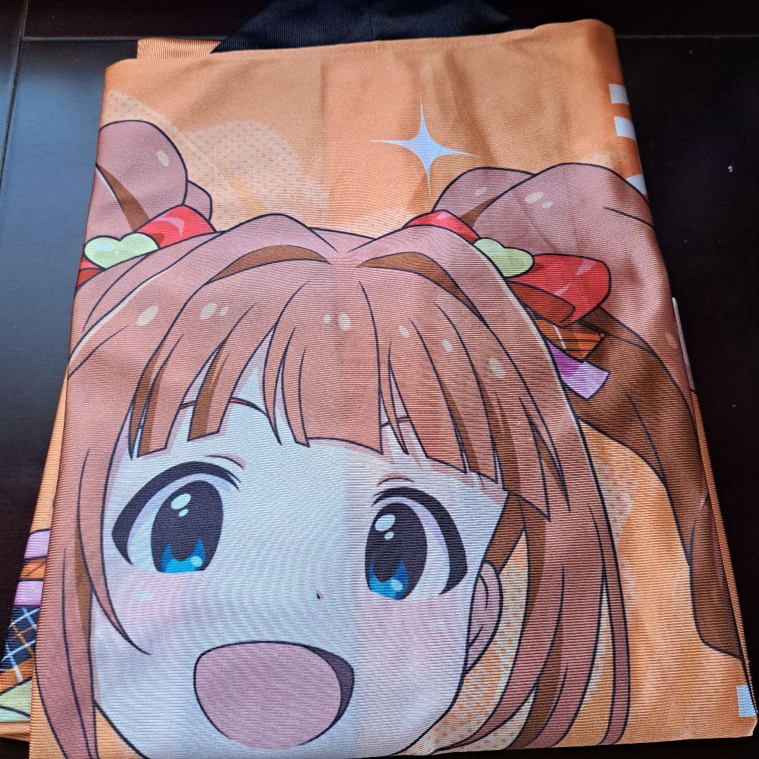 高槻やよい　公式法被　アイドルマスター　765PRO NEI 単独ライブ