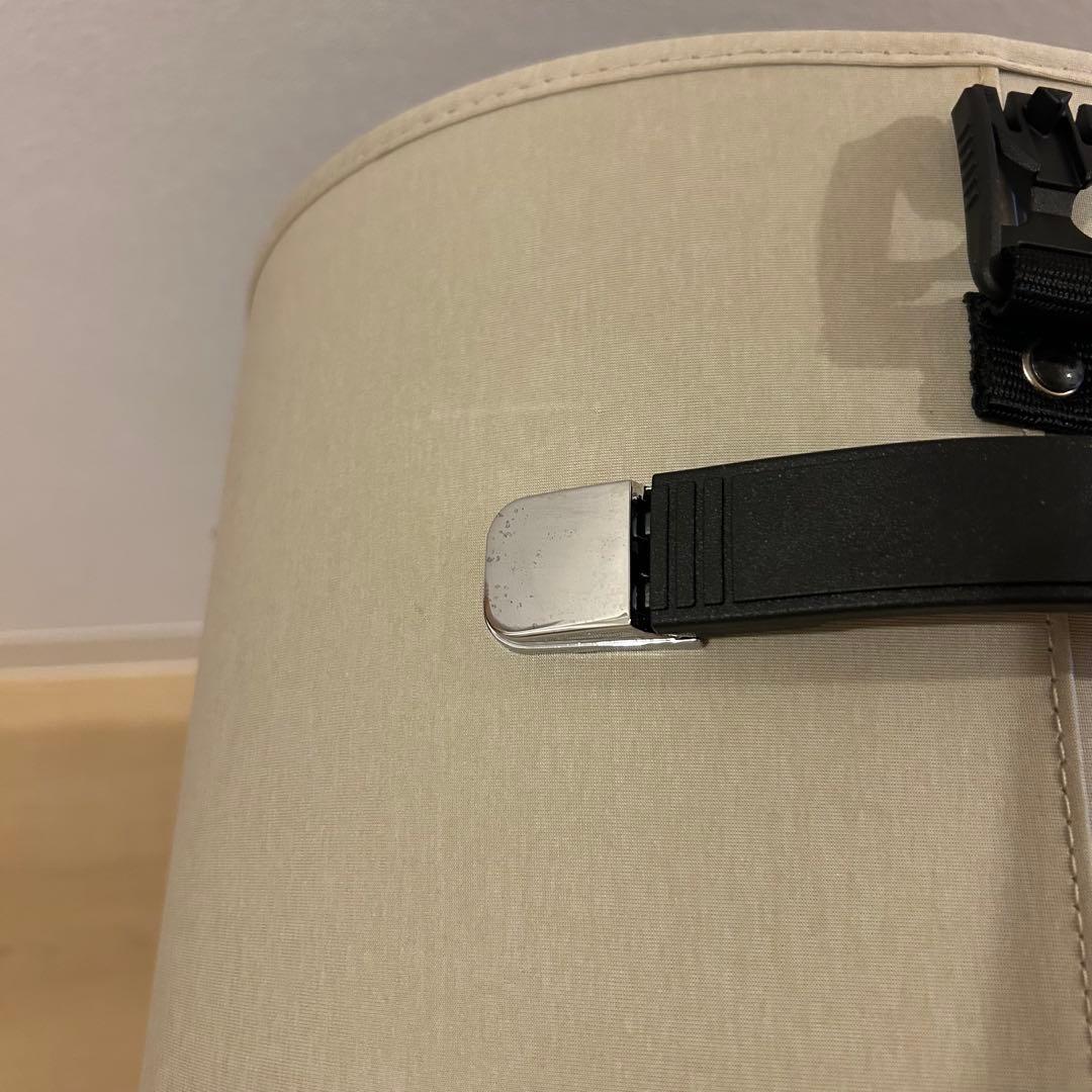 AIRBUGGYDOME3PREMIER(LARGE)コット単品　エアバギー