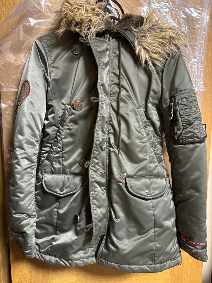 ジャケット・アウター Hysteric Glamour