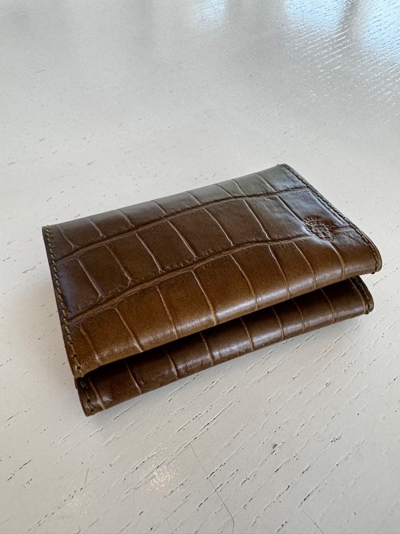 Felisi フェリージ Card Case 909SA