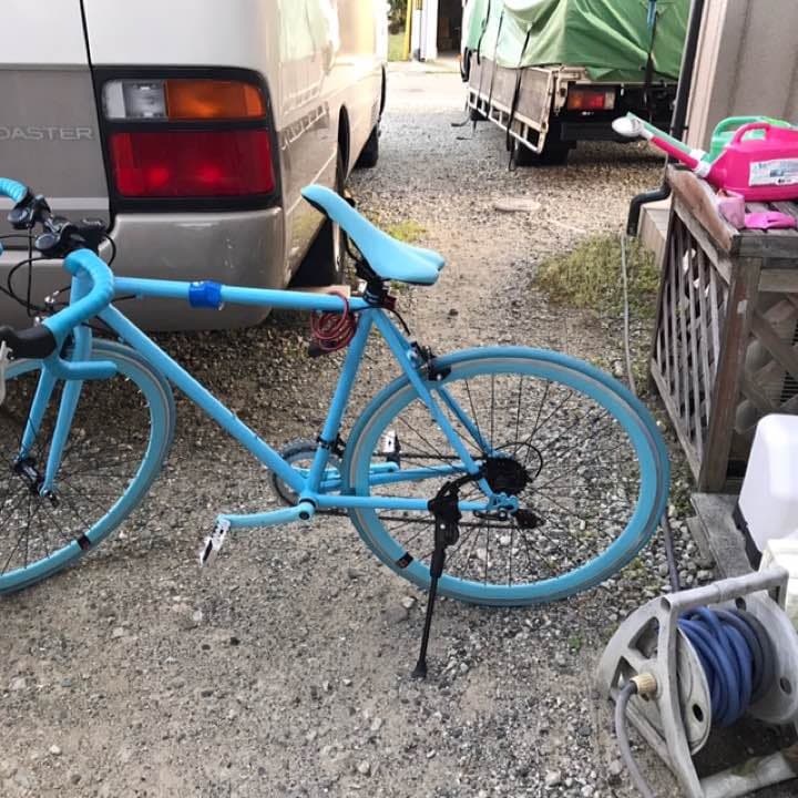 ロードバイク 本体 専用