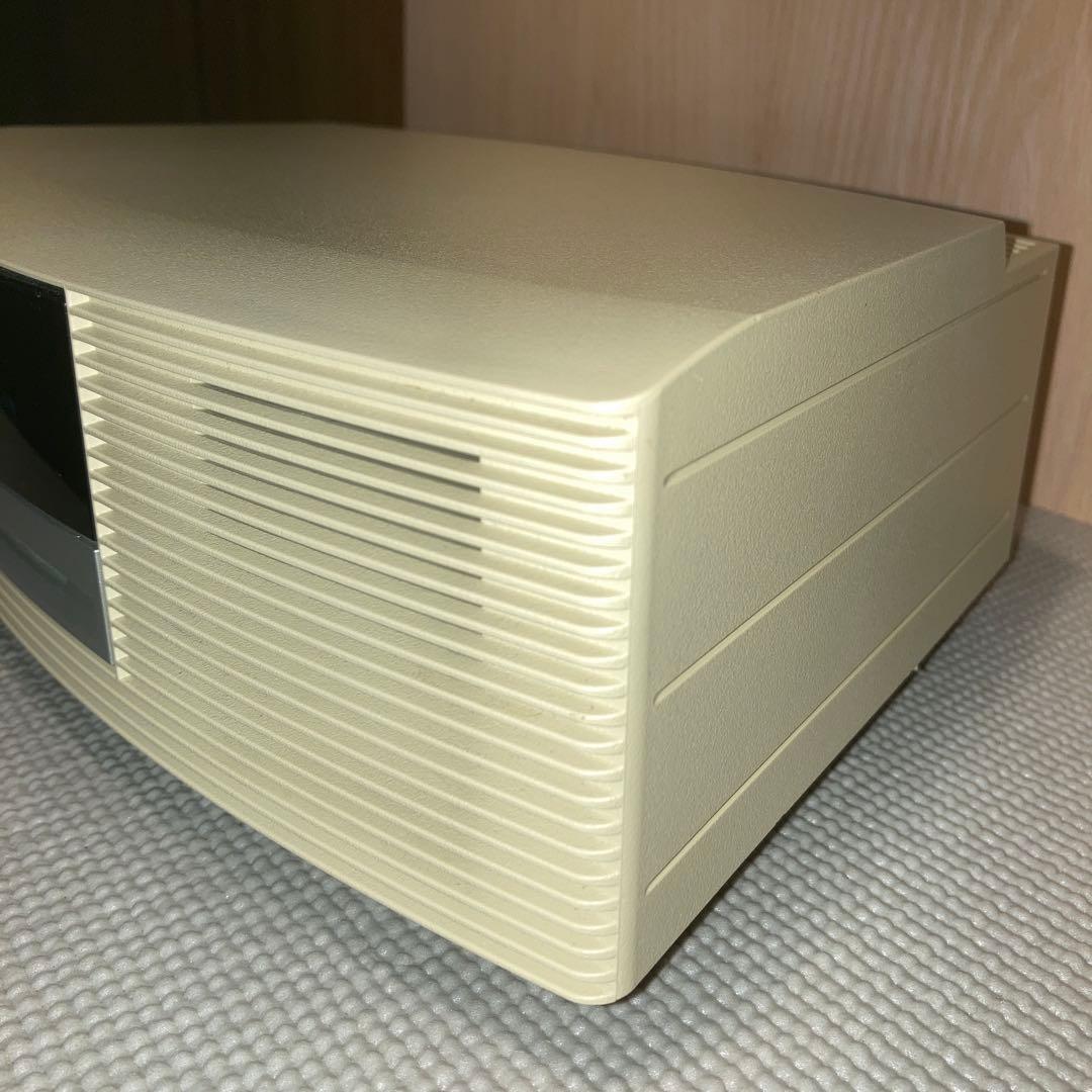 完動&メンテ品　Bose wave music system Ⅲ