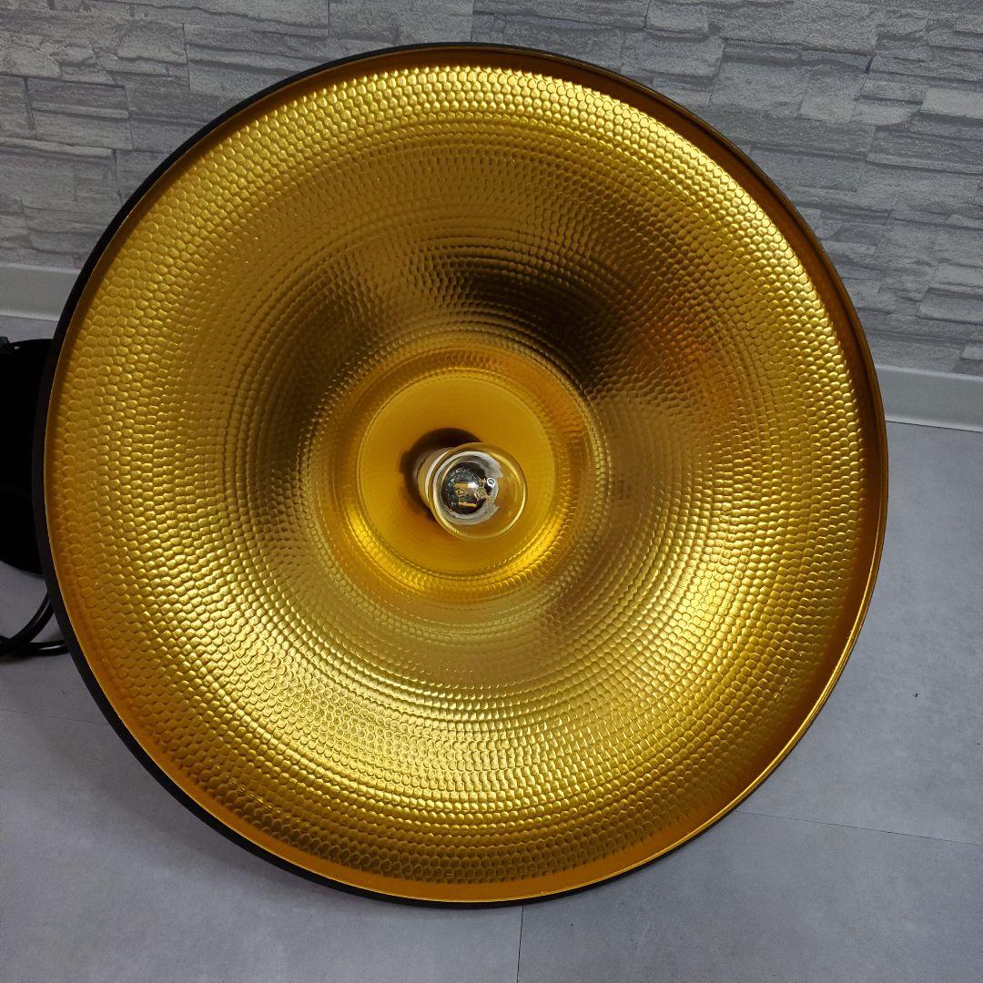 美品✨️Tom Dixon BEAT トムディクソン　リプロダクト　ペンダント