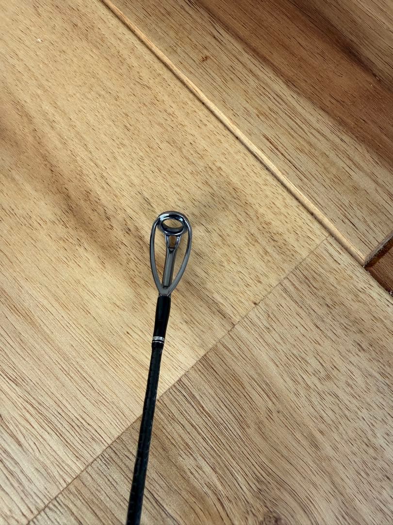 シマノ グラップラー S60-4 TYPE-J