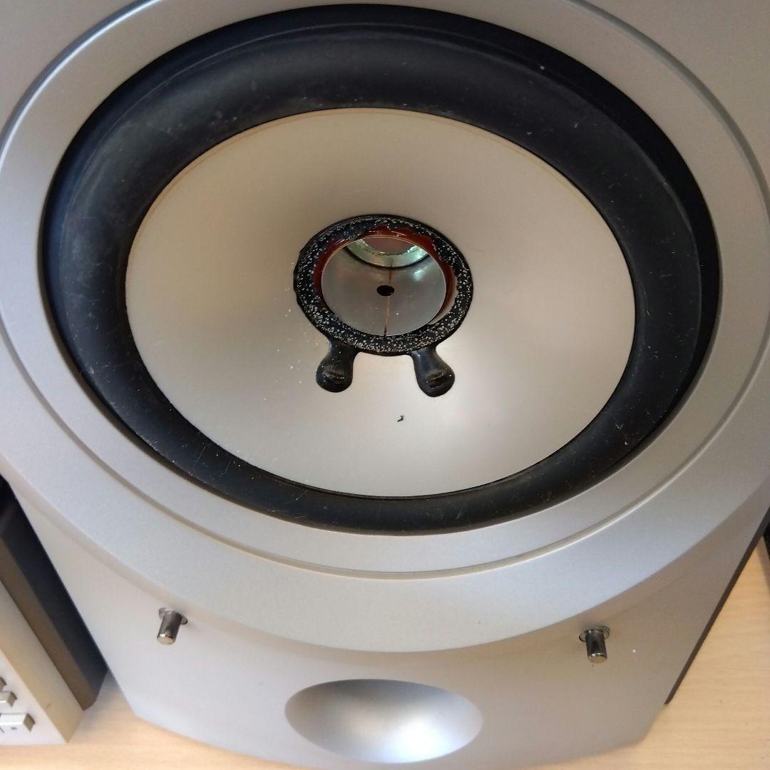 SONY MDpixy DHC-MD99 カセットデッキ付き　ジャンク