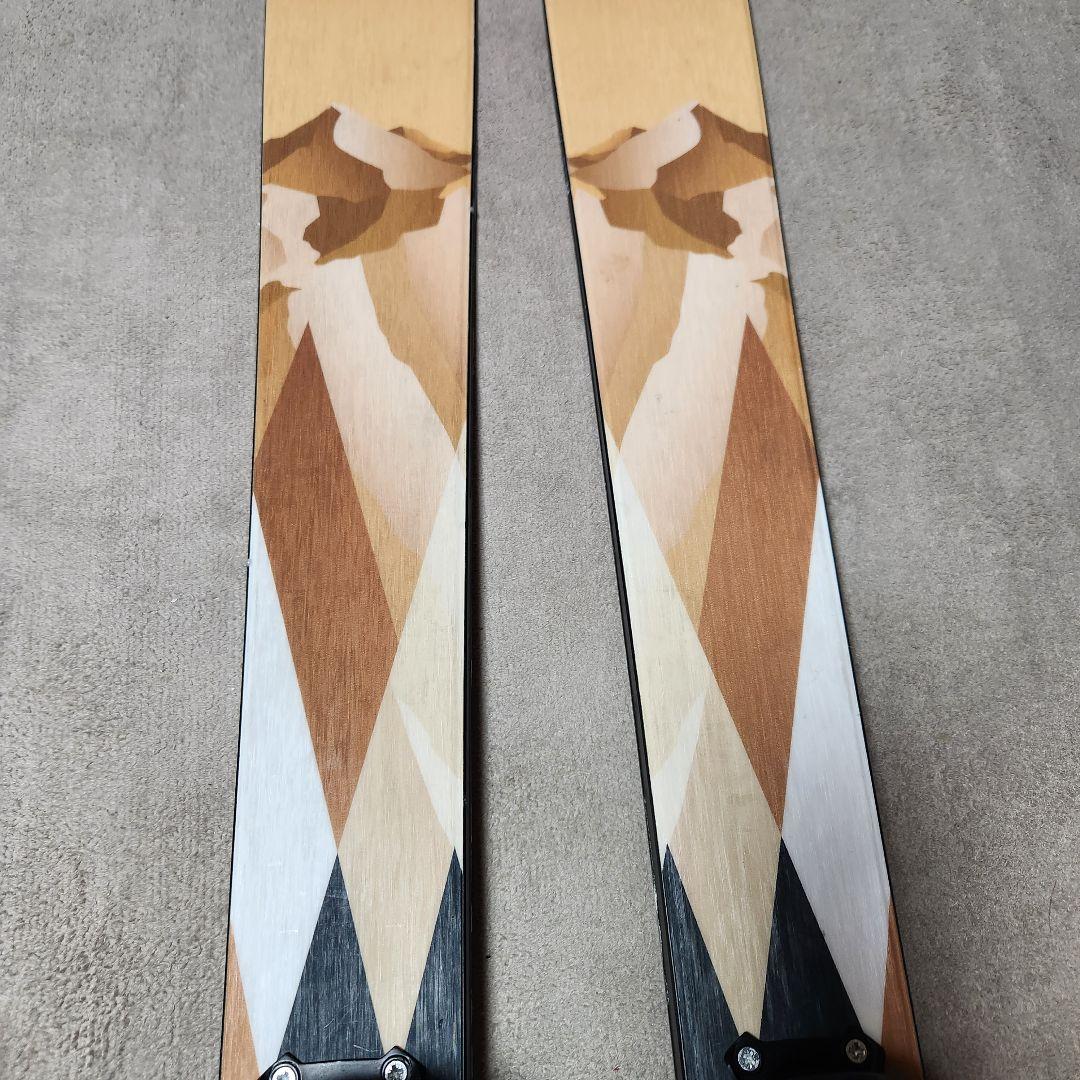 BLASTRACK ブレイザー