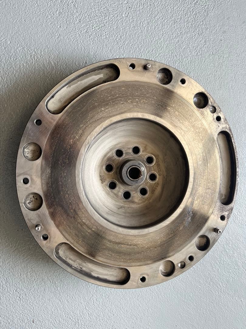 nismoフライホイール　s15シルビア　6速