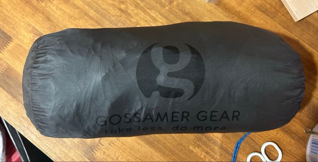 テント・タープ Gossamer Gear The one