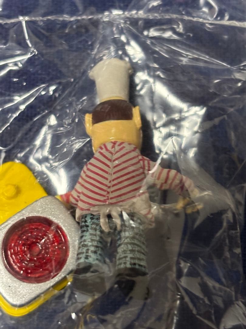 美品★レア 北原コレクション2 シークレット ピギークック シェフクック 2種